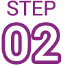 STEP 02